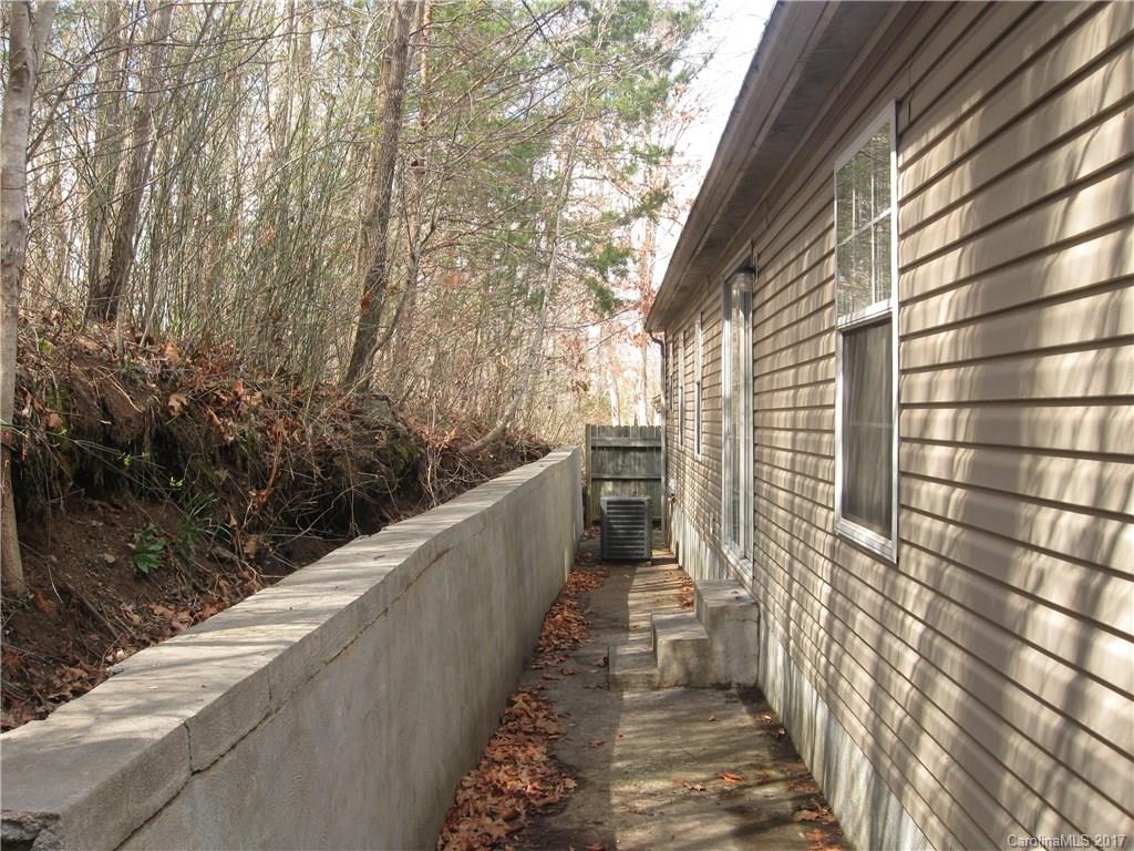 New Salem Park - Residential