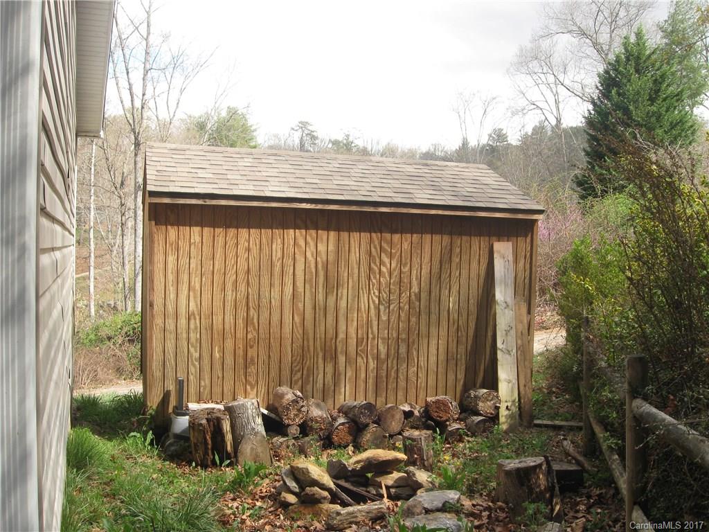 New Salem Park - Residential