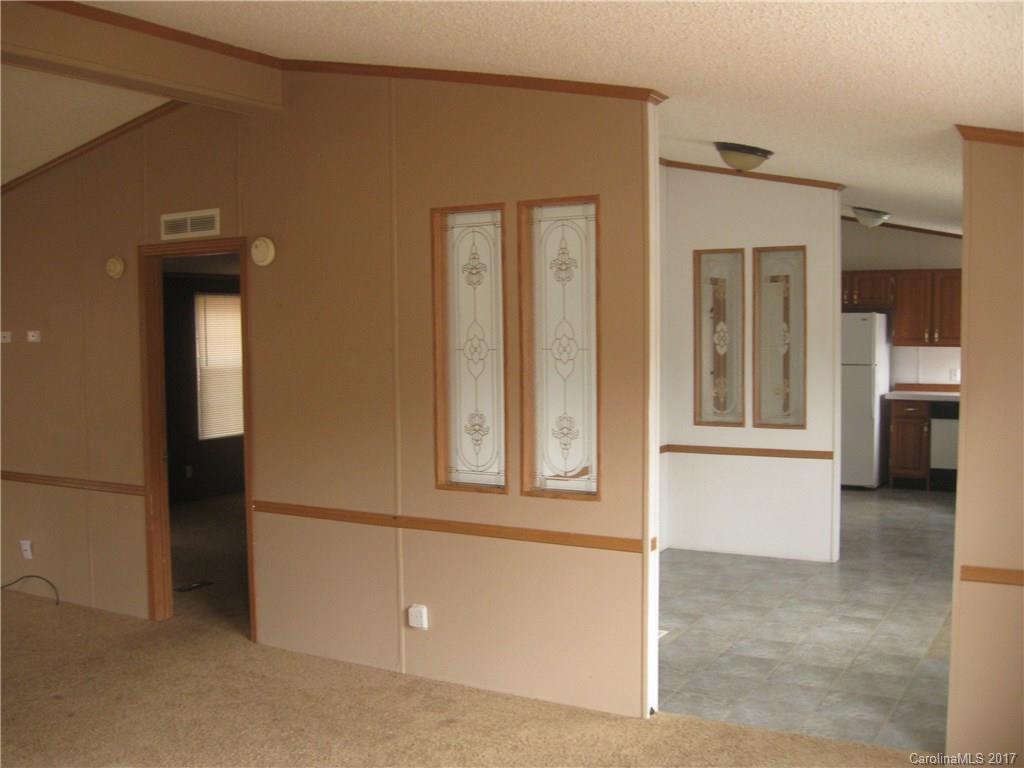 New Salem Park - Residential