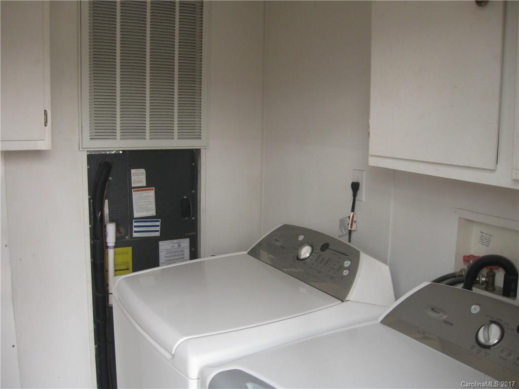 New Salem Park - Residential
