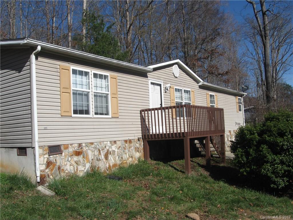 New Salem Park - Residential