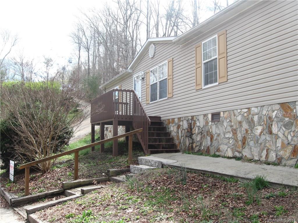 New Salem Park - Residential