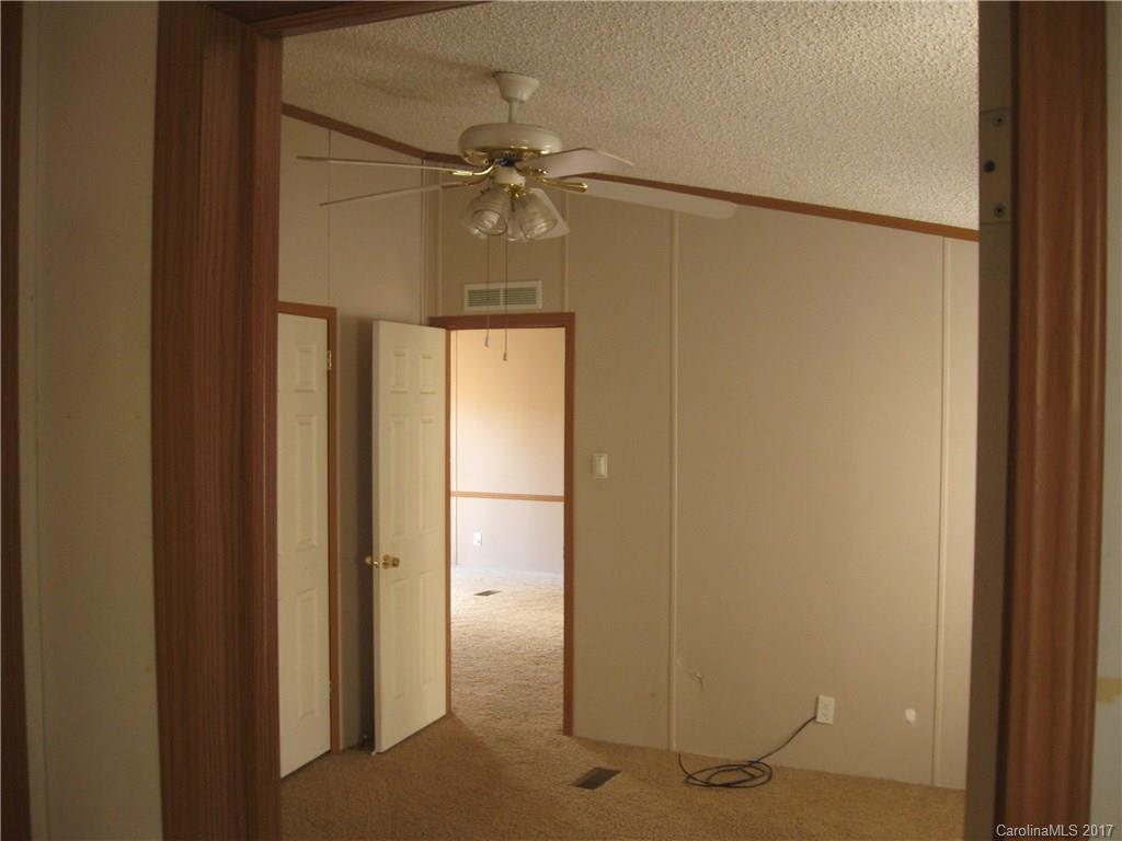 New Salem Park - Residential