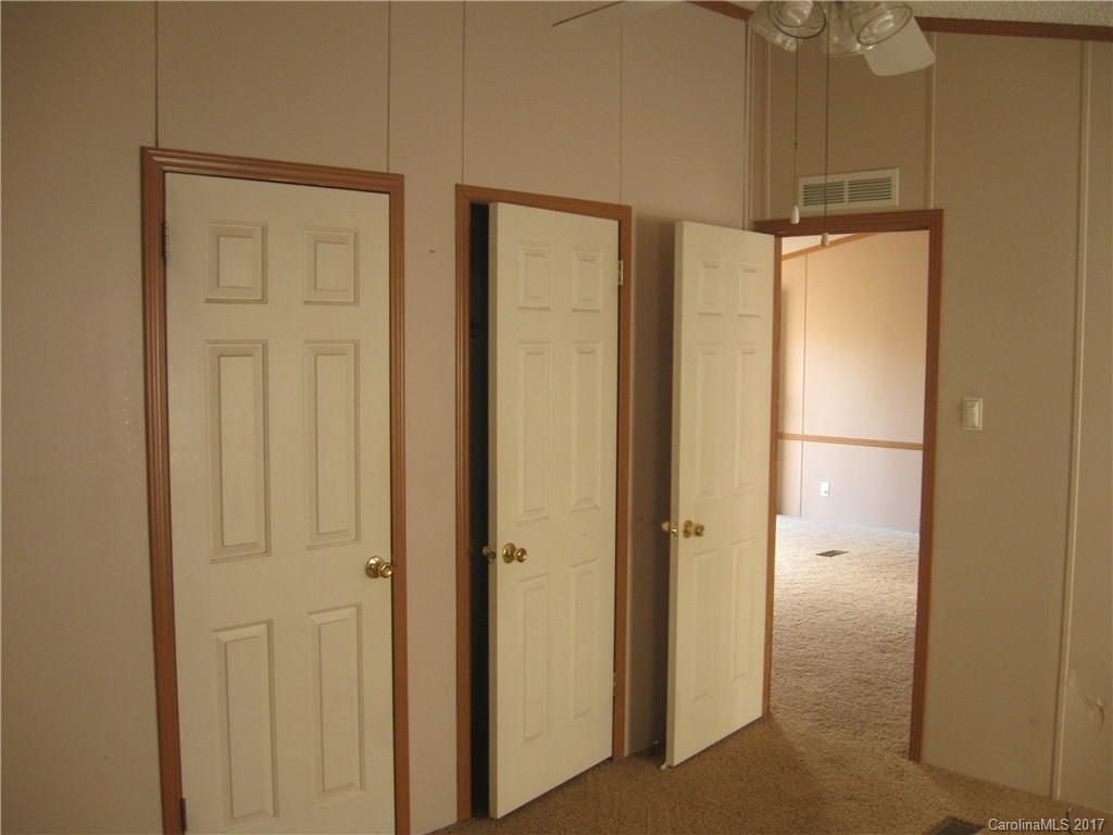New Salem Park - Residential