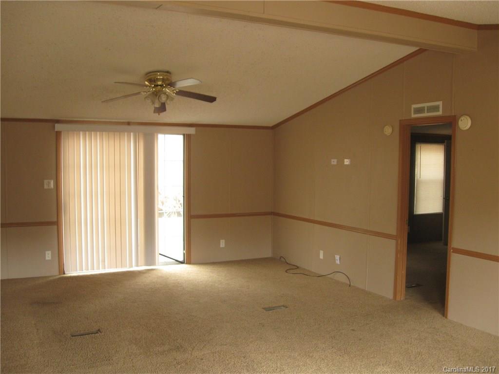 New Salem Park - Residential