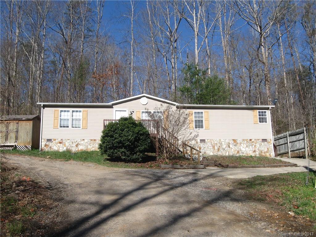 New Salem Park - Residential