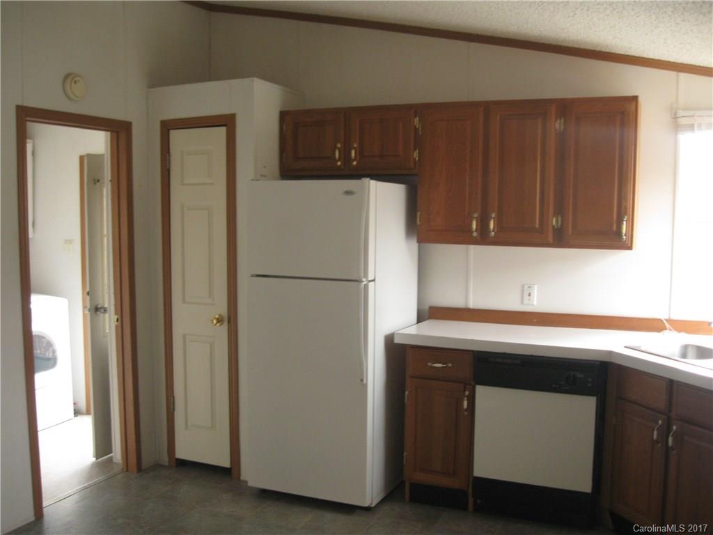 New Salem Park - Residential