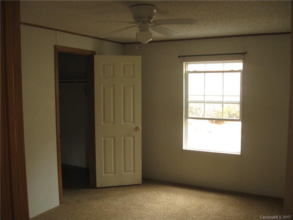 New Salem Park - Residential