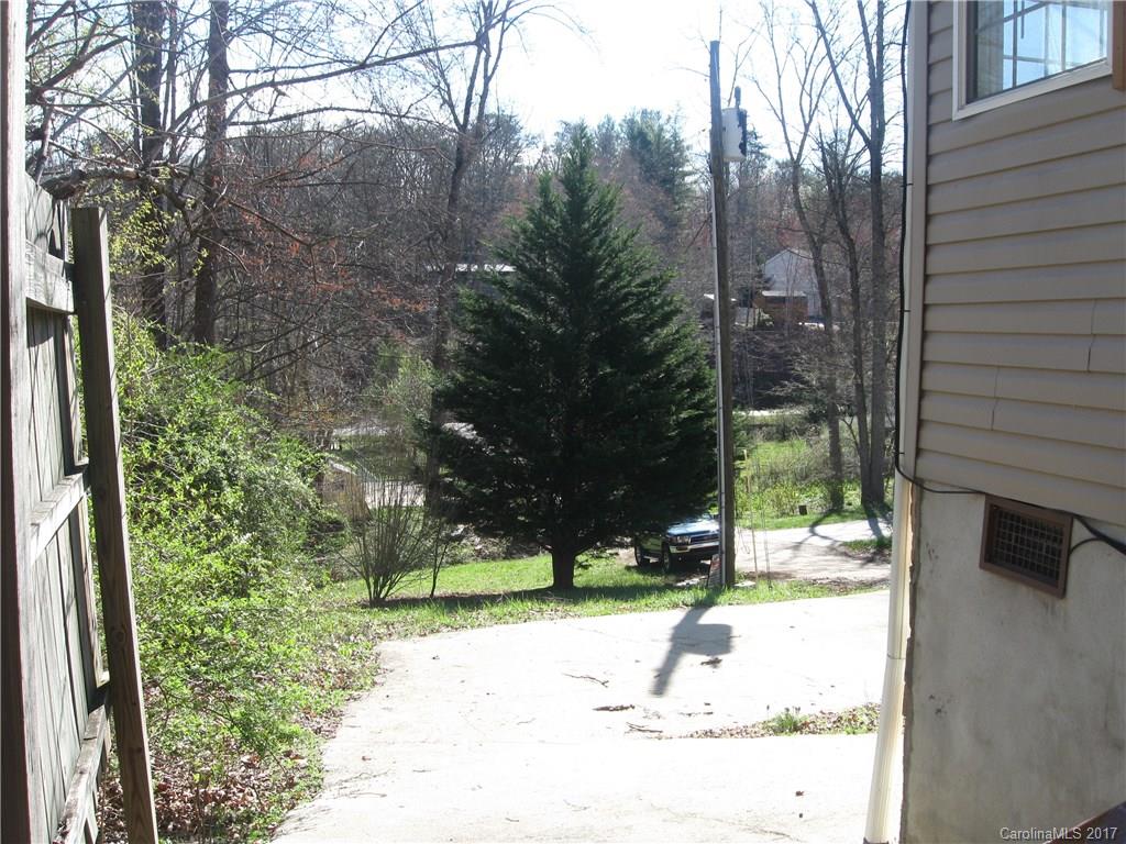 New Salem Park - Residential