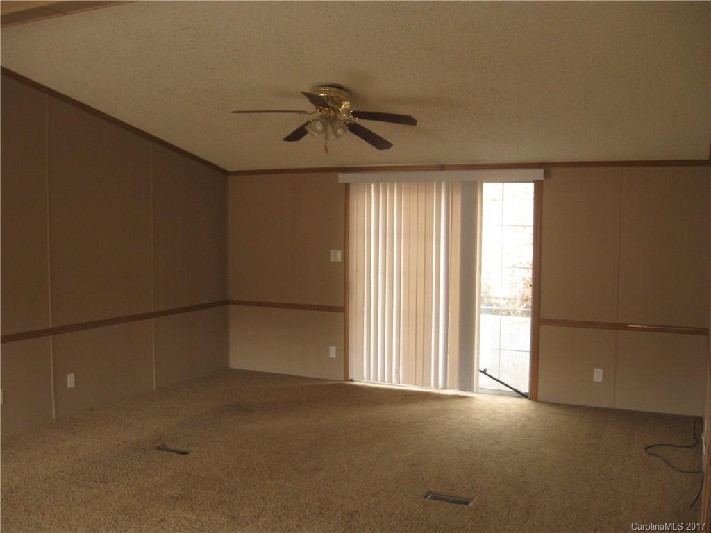 New Salem Park - Residential