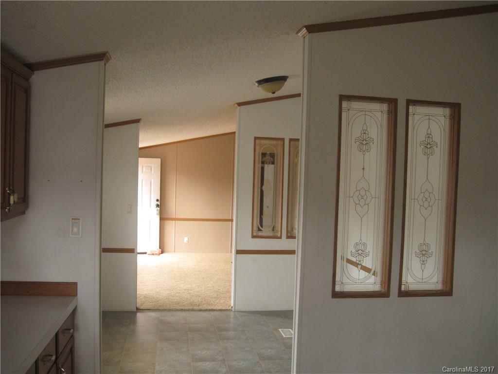 New Salem Park - Residential