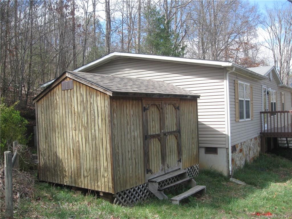 New Salem Park - Residential