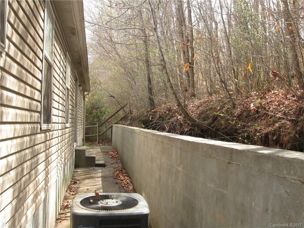New Salem Park - Residential