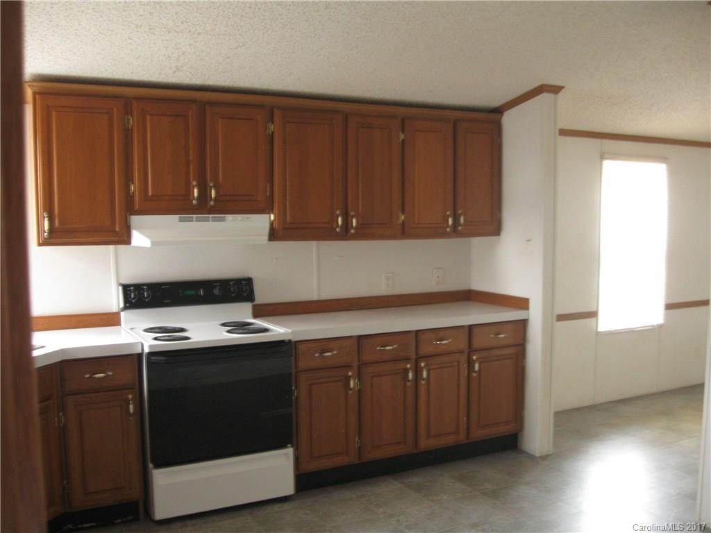 New Salem Park - Residential