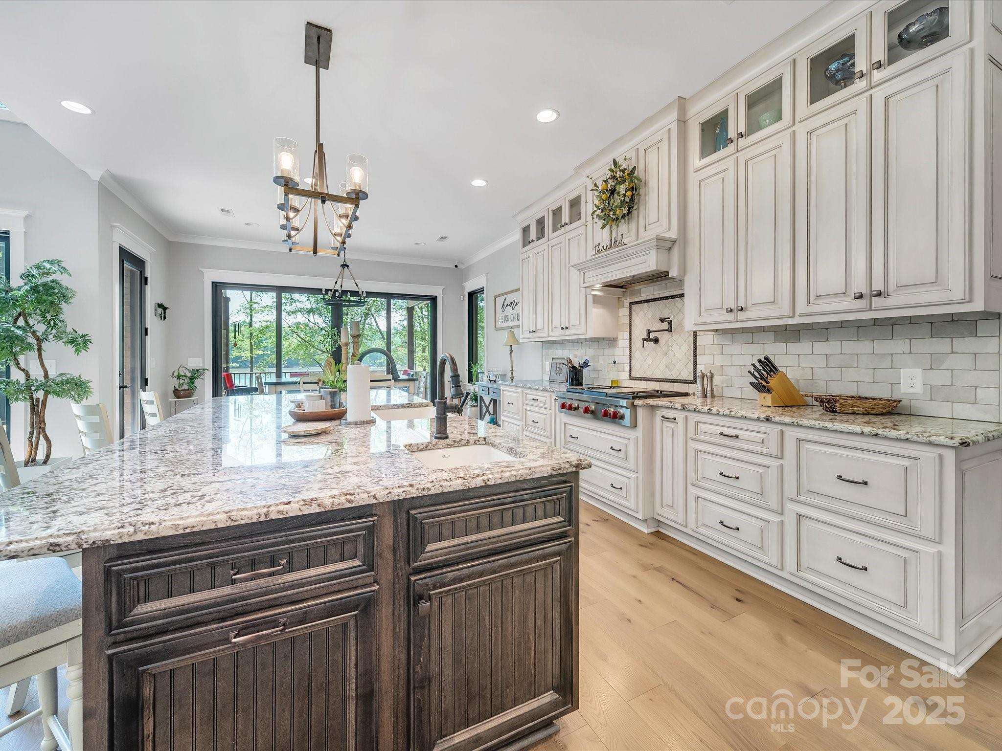 Sunset Pointe - Residential