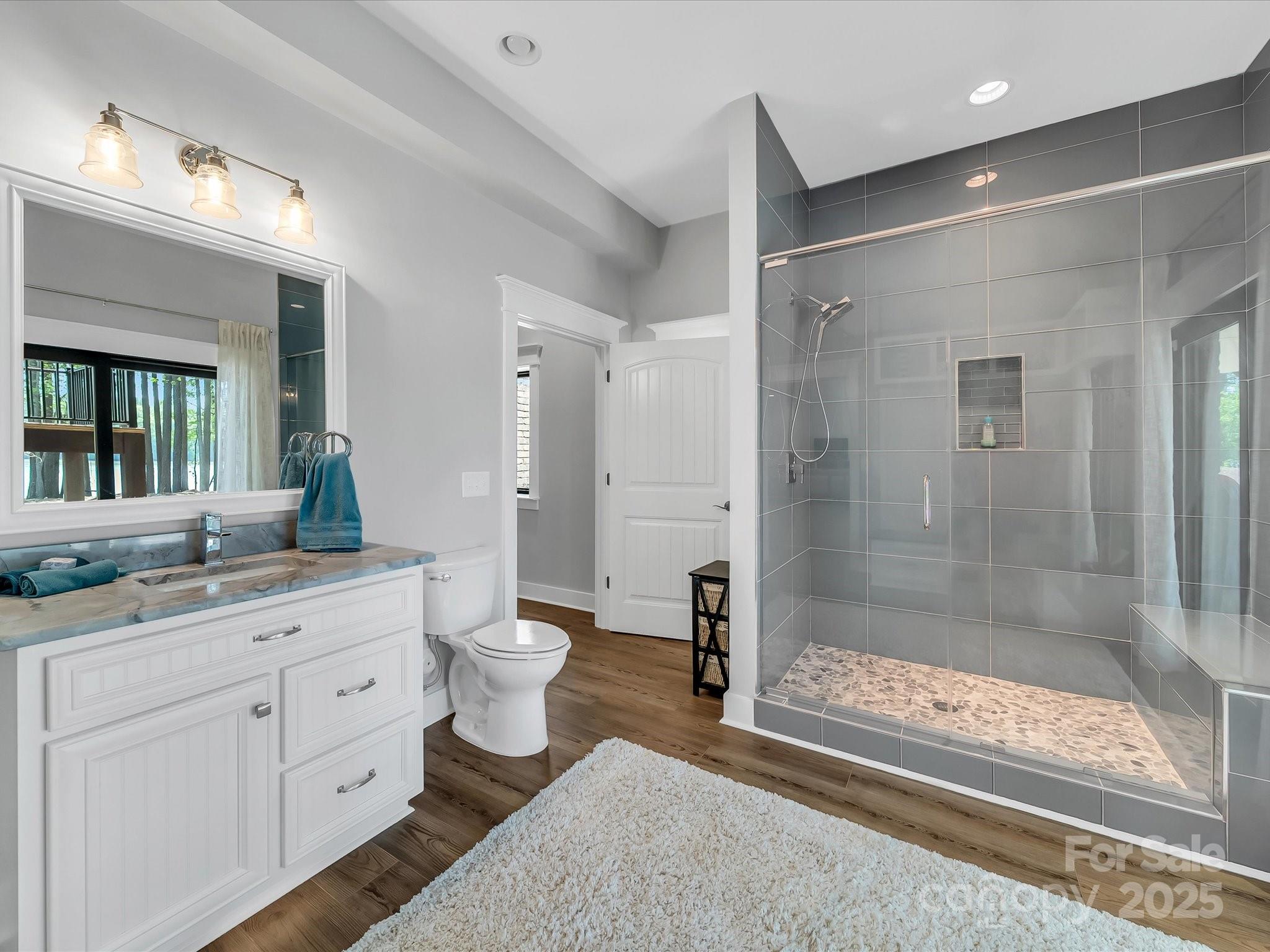 Sunset Pointe - Residential