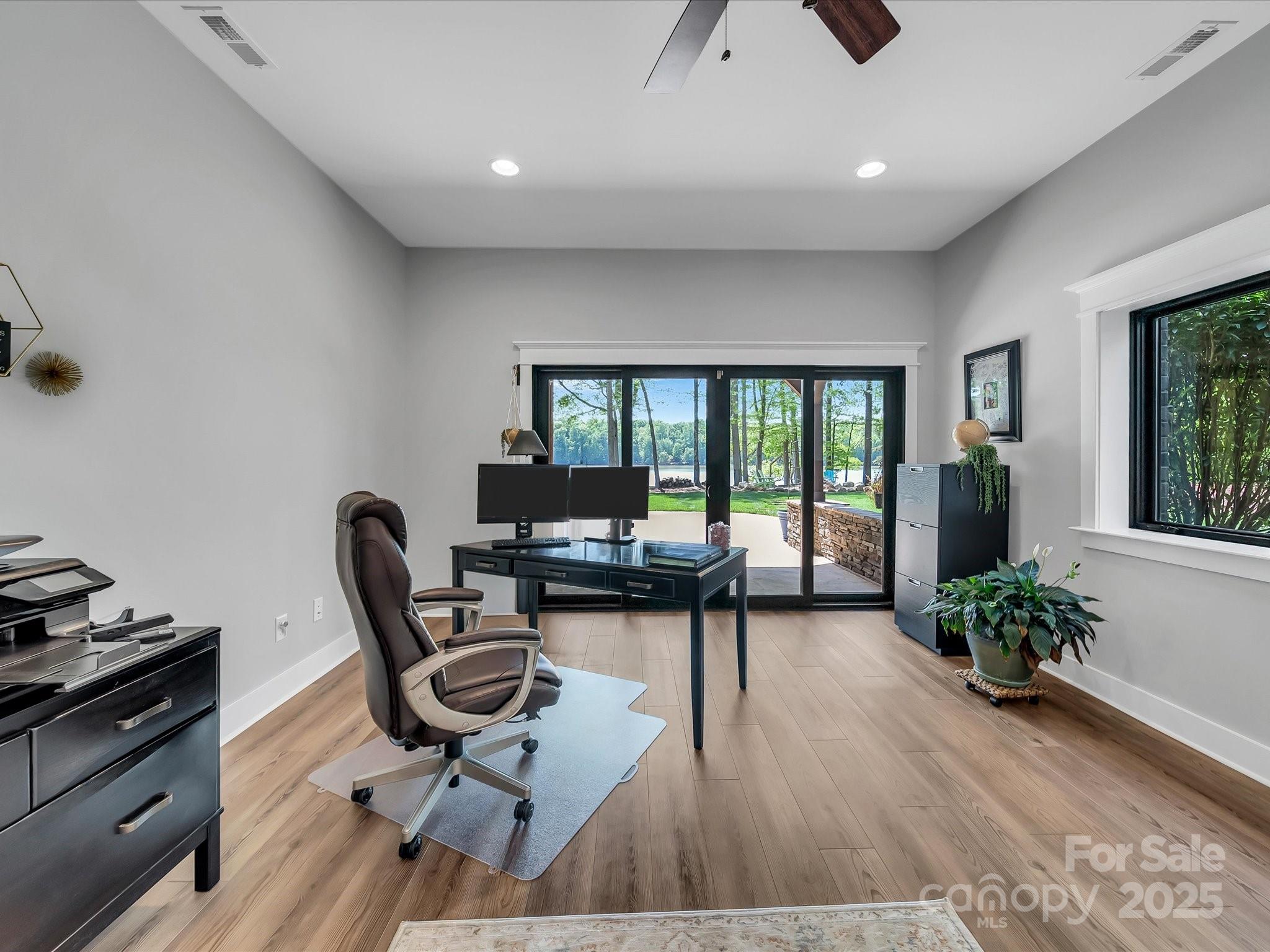 Sunset Pointe - Residential