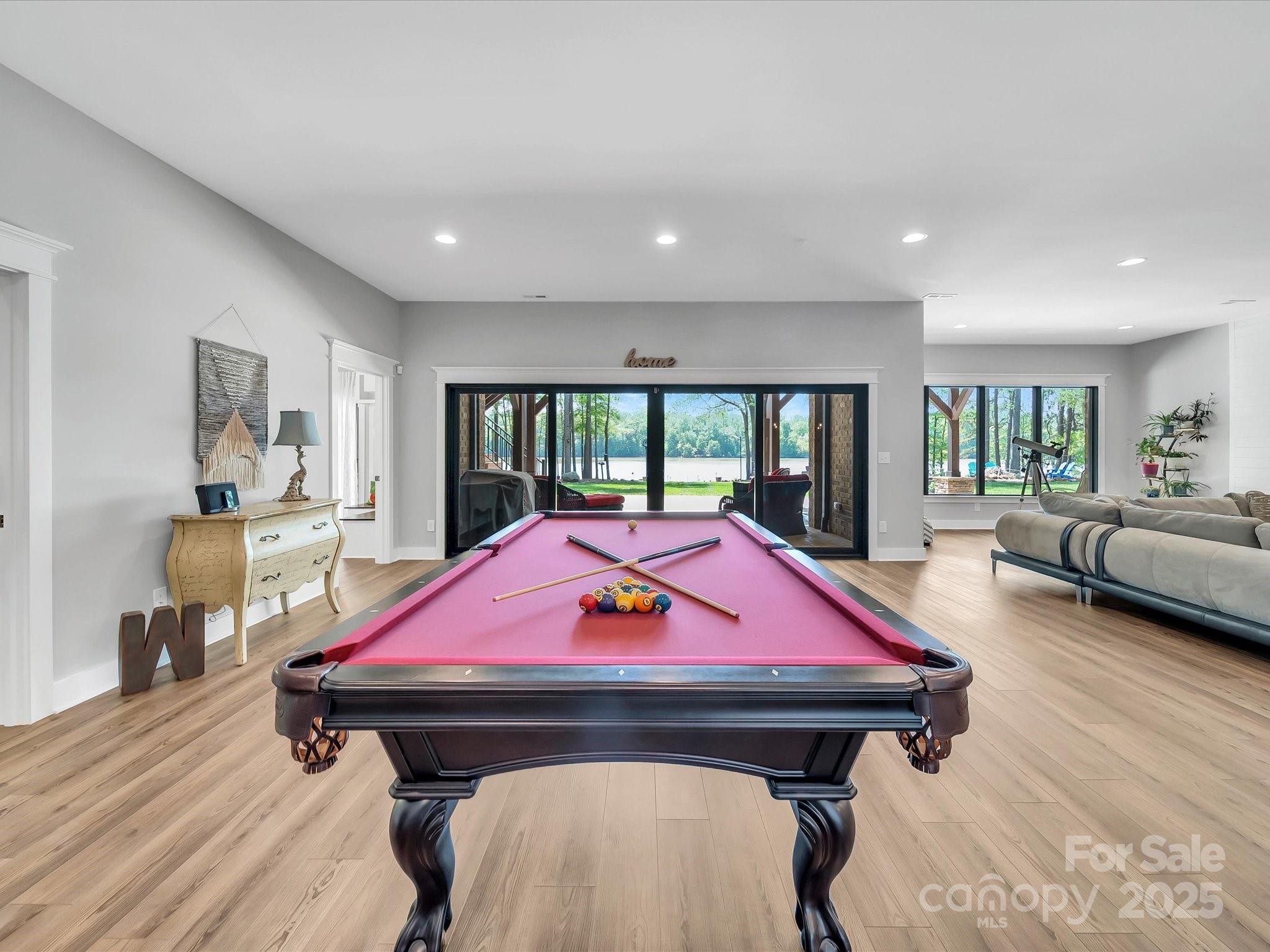 Sunset Pointe - Residential