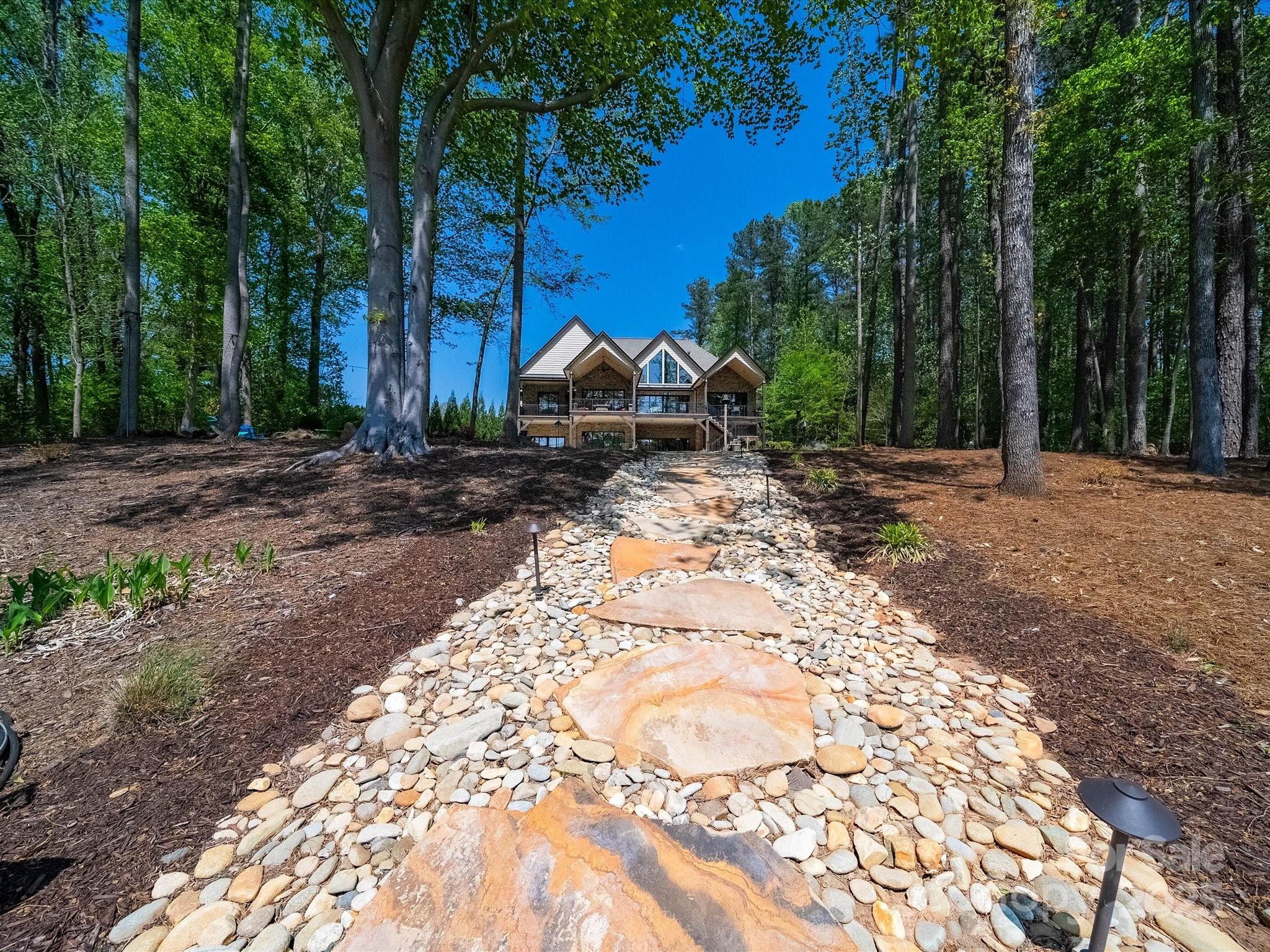 Sunset Pointe - Residential