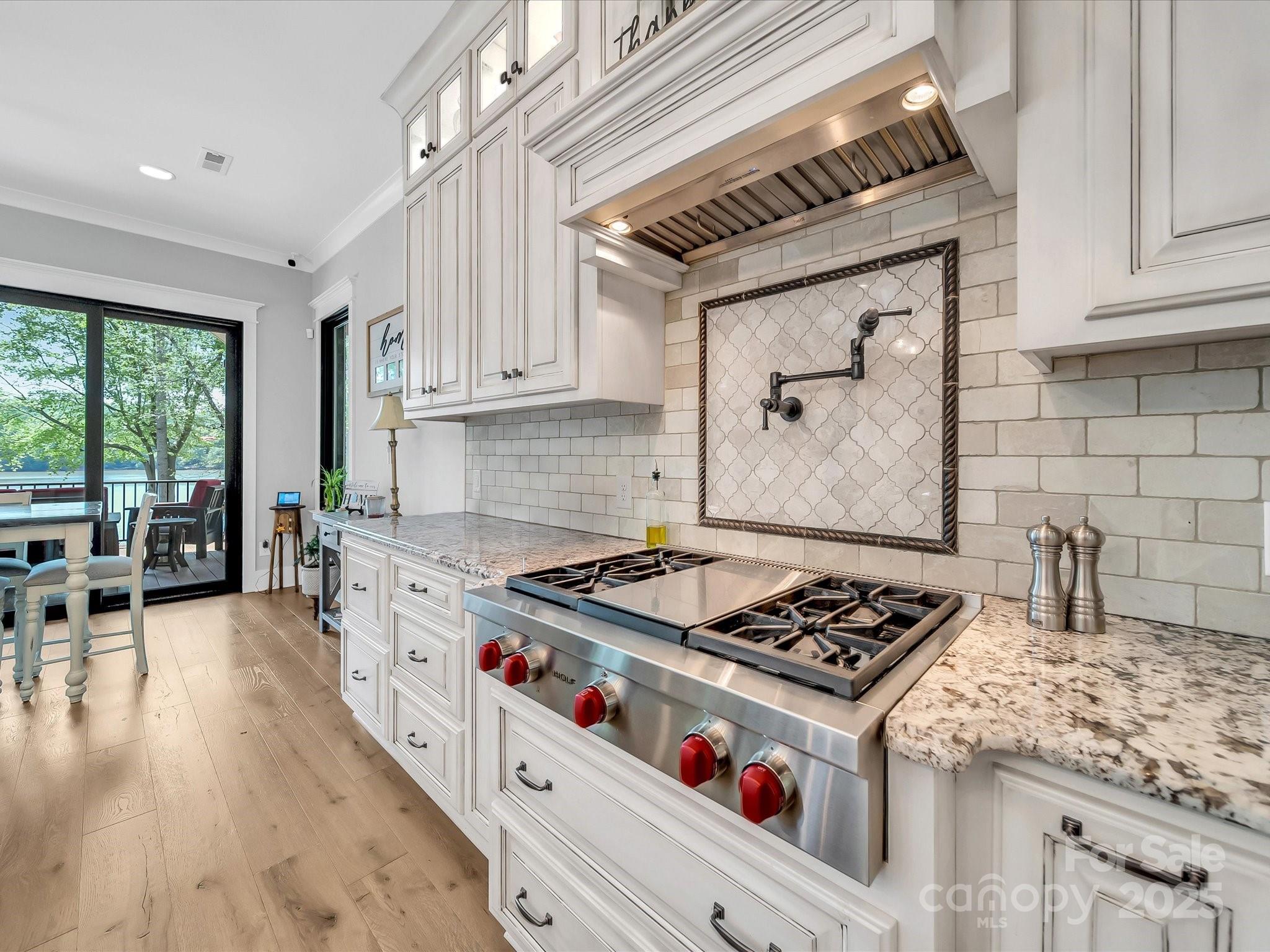 Sunset Pointe - Residential