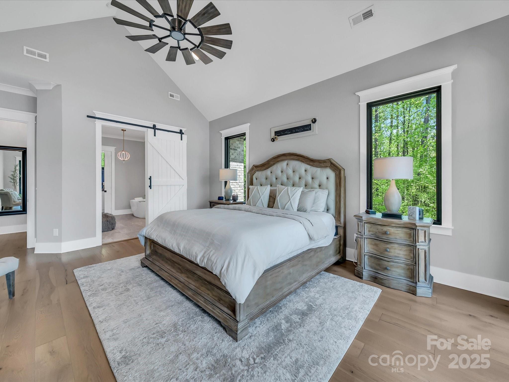 Sunset Pointe - Residential