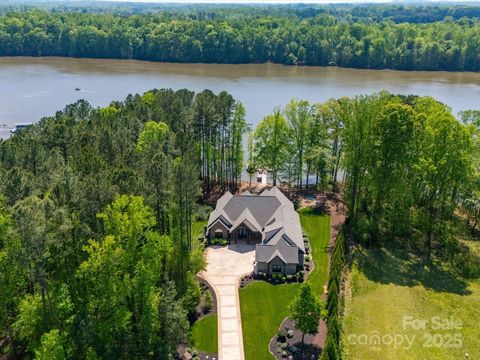 1579 Sunset Pointe Drive Salisbury NC 28146