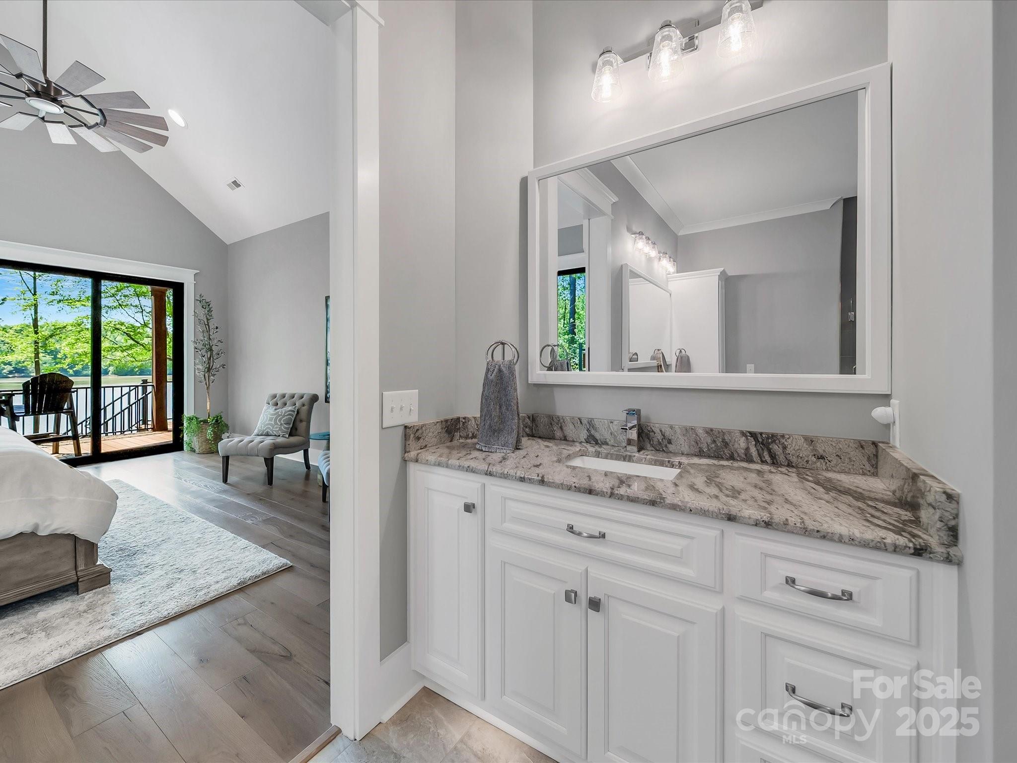 Sunset Pointe - Residential