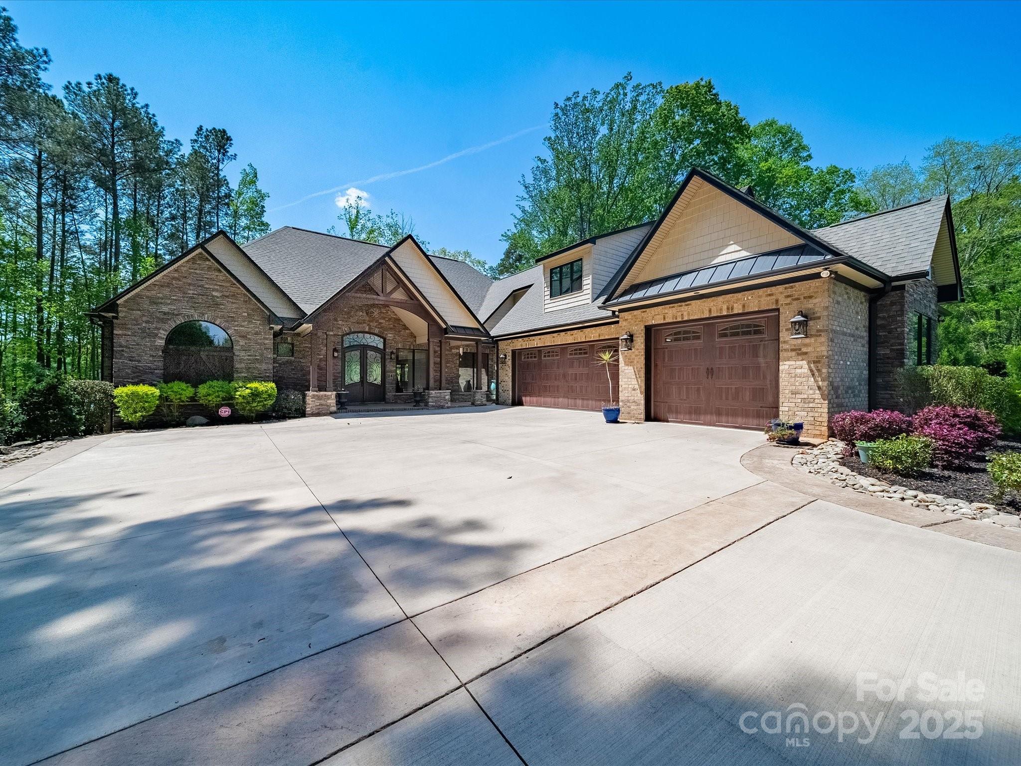 Sunset Pointe - Residential