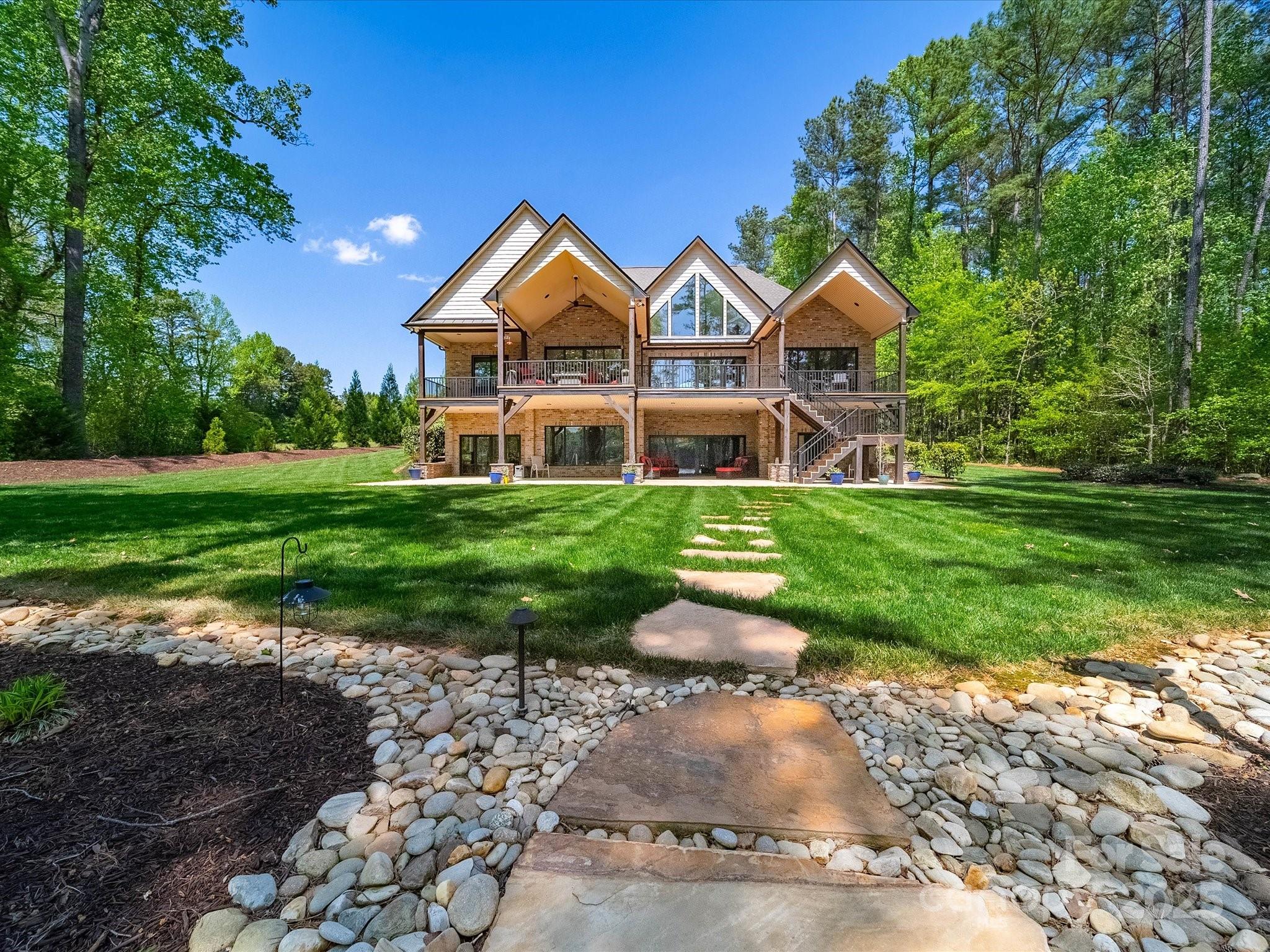 Sunset Pointe - Residential