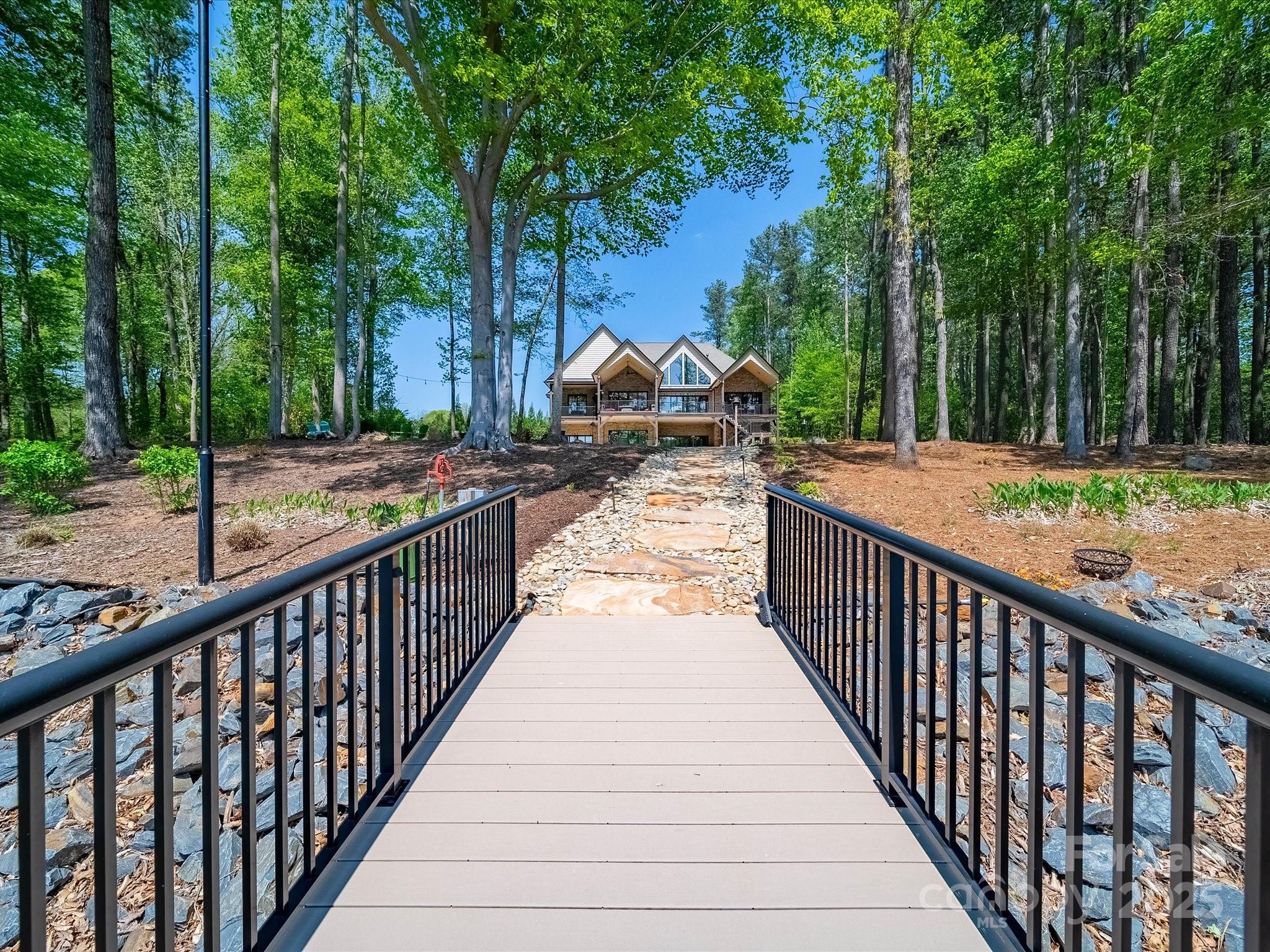 Sunset Pointe - Residential