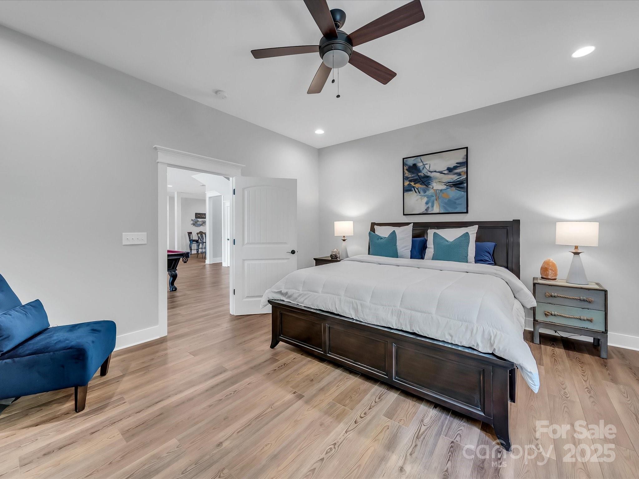 Sunset Pointe - Residential