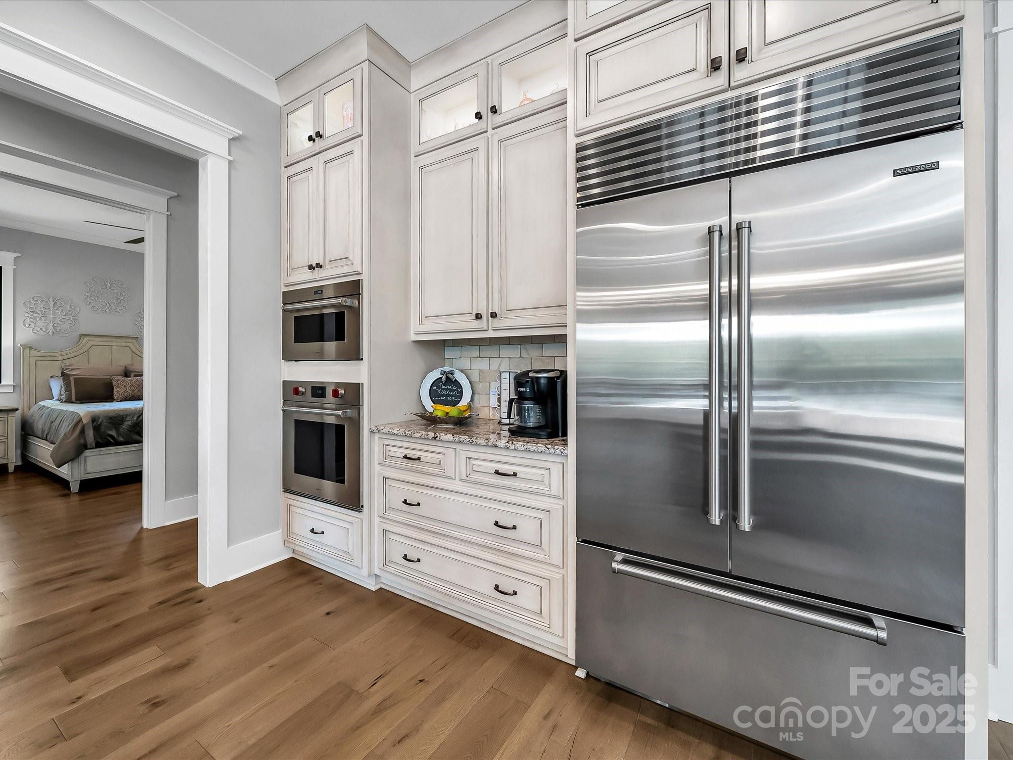 Sunset Pointe - Residential