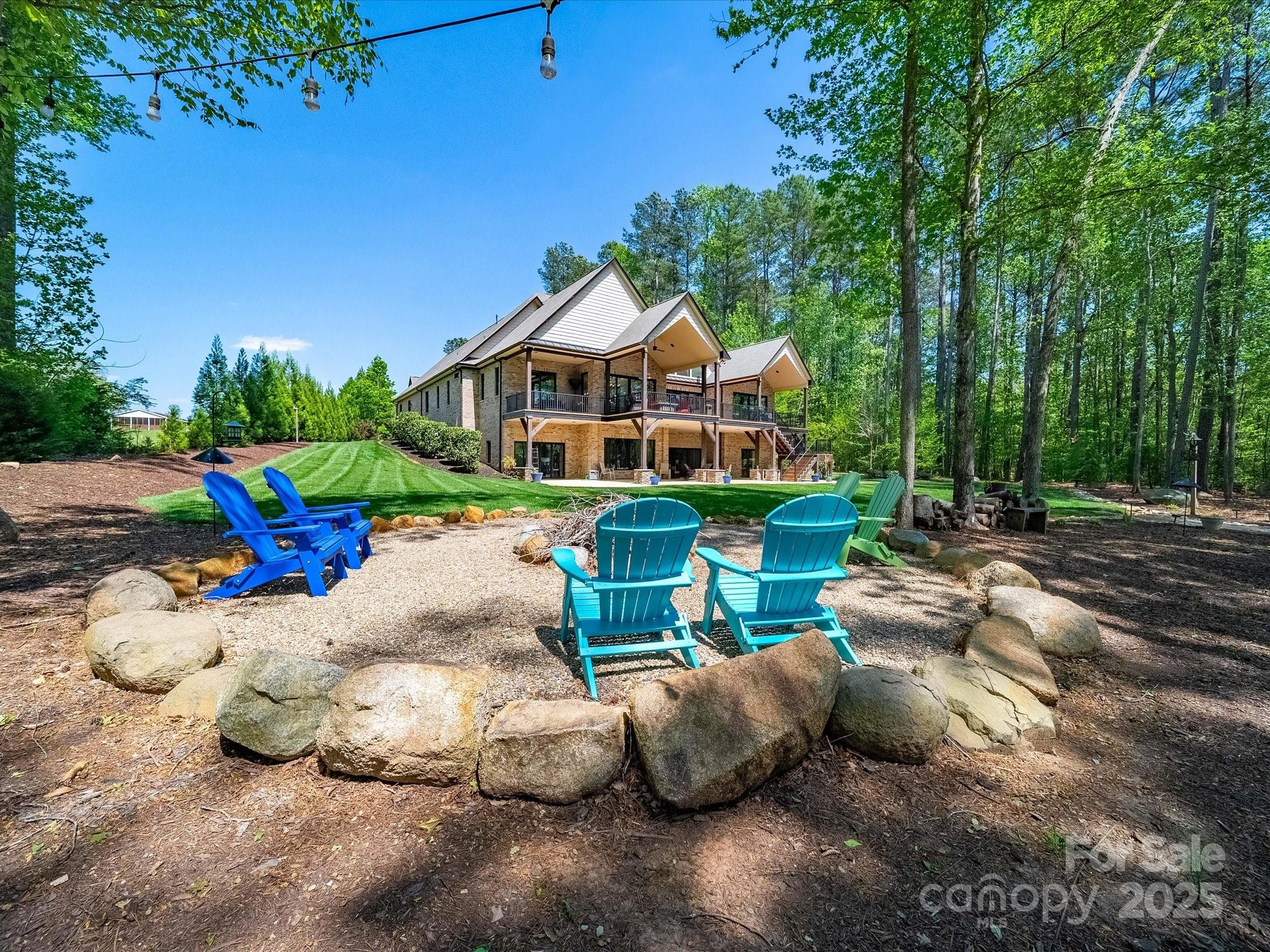 Sunset Pointe - Residential