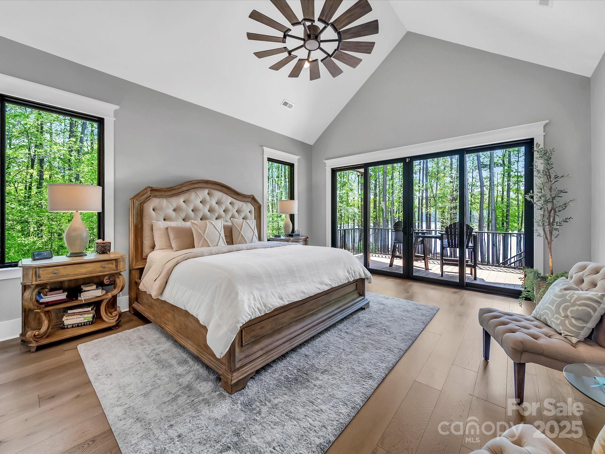 Sunset Pointe - Residential