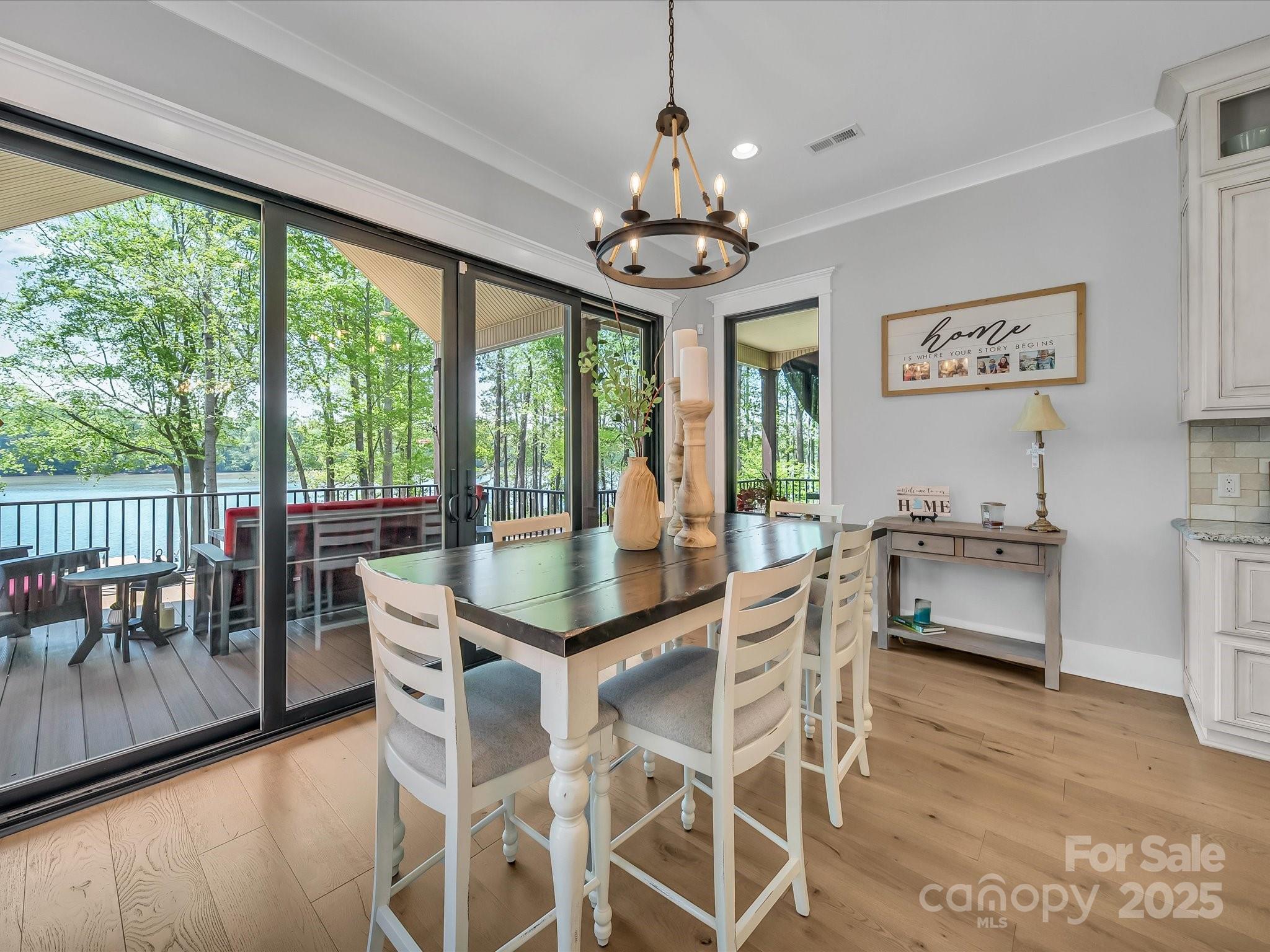 Sunset Pointe - Residential