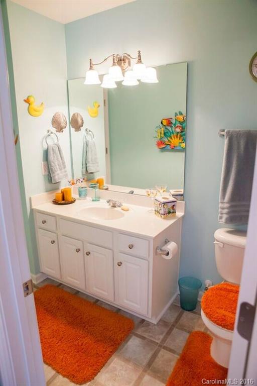 Whitley Mills - Residential