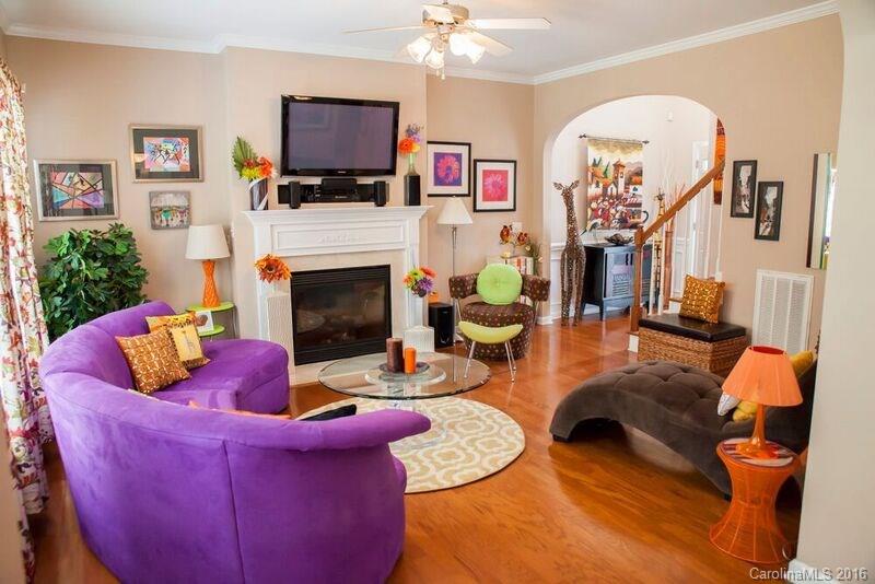 Whitley Mills - Residential