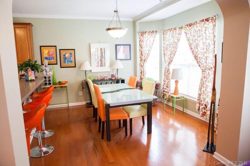 Whitley Mills - Residential