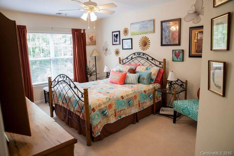 Whitley Mills - Residential