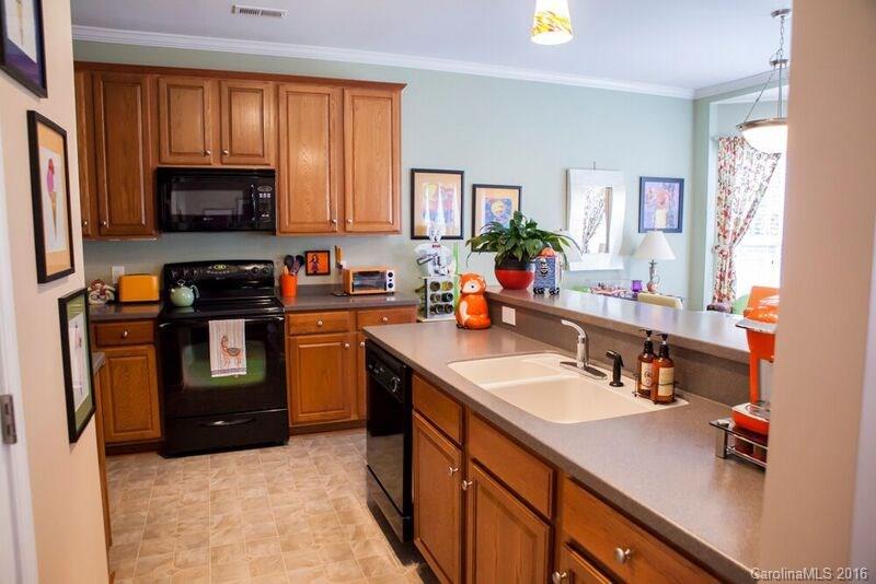 Whitley Mills - Residential