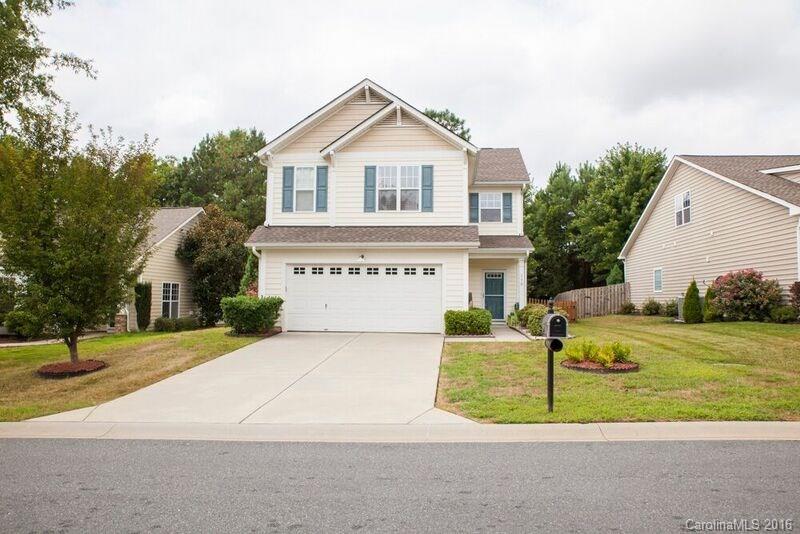 Whitley Mills - Residential