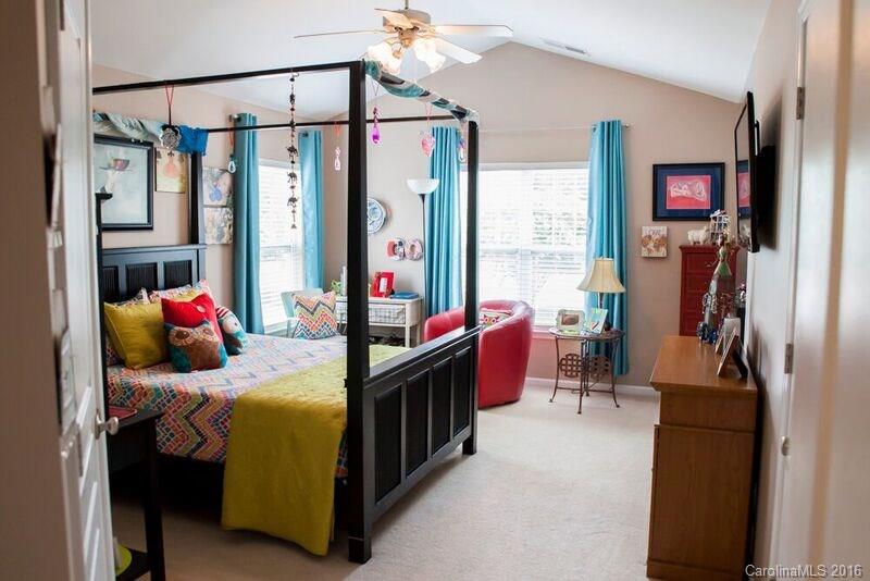 Whitley Mills - Residential