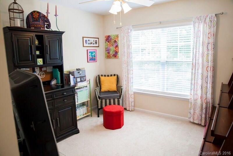 Whitley Mills - Residential