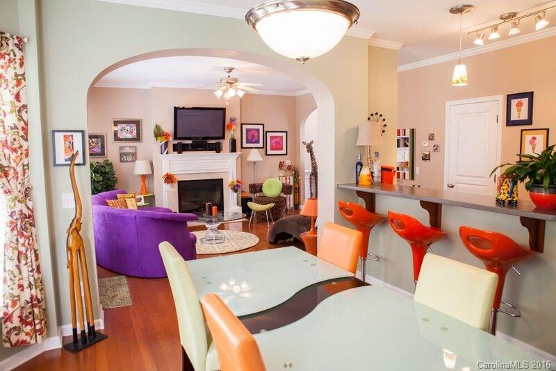 Whitley Mills - Residential