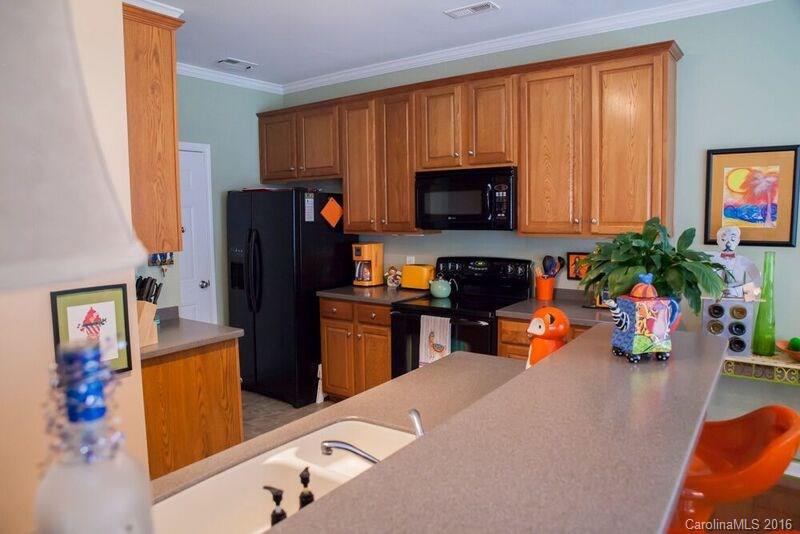 Whitley Mills - Residential