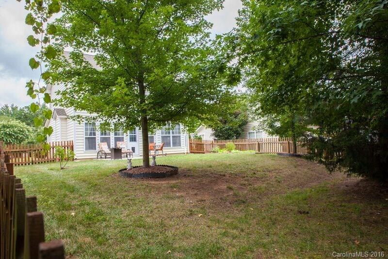 Whitley Mills - Residential