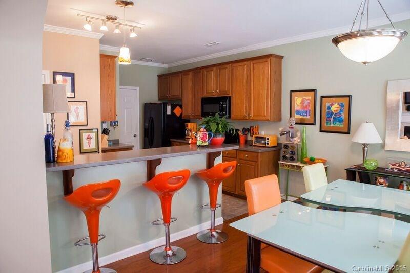 Whitley Mills - Residential