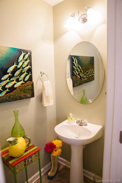 Whitley Mills - Residential