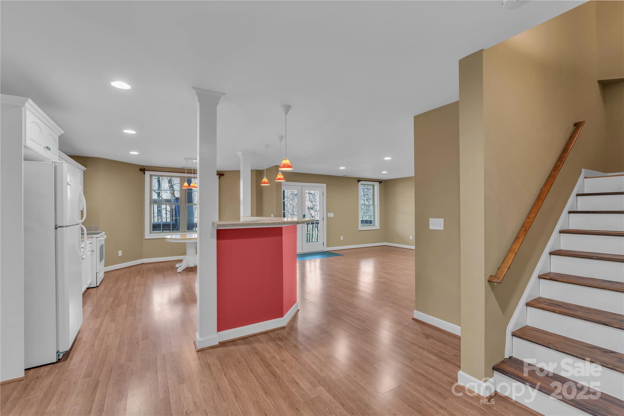 The Cliffs at Glassy - Residential