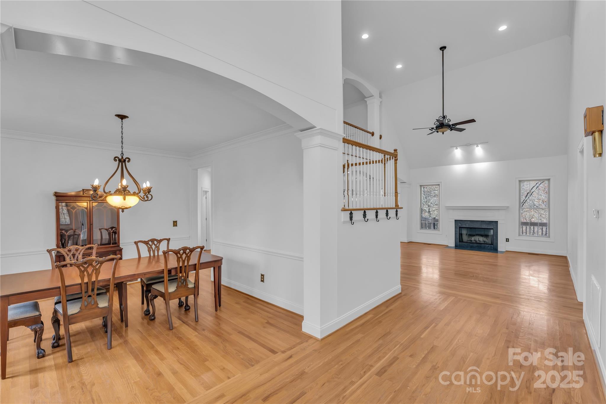 20 Moccasin Flower Trail